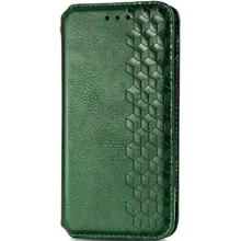Аксессуар для смартфона Mobile Case Getman Cubic Green for Xiaomi Mi Note 10 Lite: Совместимость Xiaomi Mi Note 10 Lite