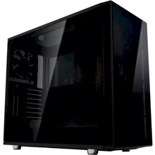 Корпус Fractal Design Define S2 Vision Blackout (FD-CA-DEF-S2V-BKO-TGD): Форм-фактор материнской платы E-ATX/ATX/MicroATX/Mini-ITX
