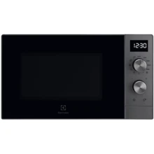 Микроволновая печь Electrolux EMZ725MMTI: Диаметр поддона, мм 288