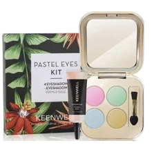 Keenwell Набор Тени + Праймер 6g + 7ml: undefined undefined