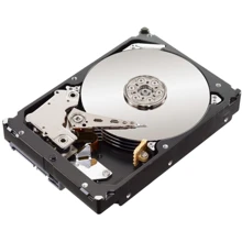 Внутрішній жорсткий диск Seagate 4TB (2AE166-899 / ST4000DM000-WL-FR): Форм-фактор 3.5"