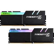 G.Skill 32 GB (2x16GB) DDR4 4400 MHz Trident Z (F4-4400C19D-32GTZR) UA: Виробник G.Skill