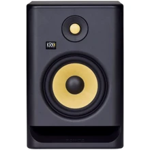 Активный студийный монитор KRK RP8G4WN: Тип Ближнего поля