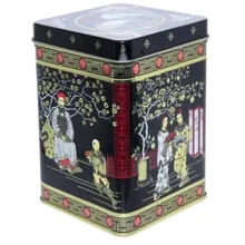 Банка Olens Япония 1.5 л: Тип один предмет