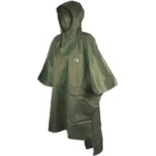 Дождевик-пончо Tatonka Poncho 3 XL-XXL Cub (TAT 2801.036): Производитель Tatonka