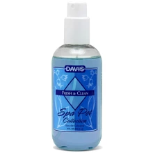 Духи для собак Davis "Fresh & Clean" спрей 237 мл (52338): Тип средства Спреи
