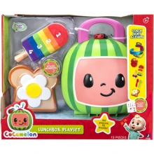 Игровой набор CoComelon Lunchbox Playset Ланч-бокс (CMW0069): Производитель CoComelon