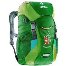 Рюкзак Deuter Waldfuchs emerald-kiwi (3610015-2208): Производитель Deuter