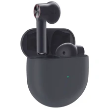 Навушники OnePlus Buds E501A Grey: Тип конструкції вкладиші