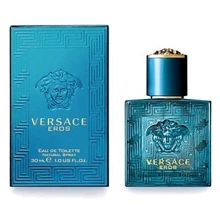 Versace Eros (мужские) туалетная вода 30 мл: Вид Туалетная вода