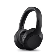 Наушники Philips TAH8506 Black (TAH8506BK/00): Тип конструкции полноразмерные