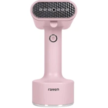 Отпариватель RAVEN EPA002P: Тип Ручной