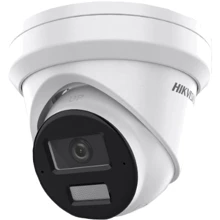 IP-камера видеонаблюдения Hikvision AcuSense Smart Hybrid Light with Microphone DS-2CD2383G2-LI2U (8 MP/2.8 mm): Производитель Hikvision