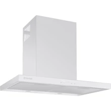 Вытяжка Perfelli TET 6612 A 1000 BL LED: Тип воздухоочистителя Рециркуляция, Отвод