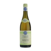 Вино Emidio Pepe Trebbiano d'Abruzzo, 2015 (0,75 л) (BW28049): Страна производитель Италия