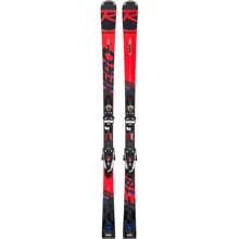 Лыжи Rossignol 22 HERO ELITE LT TI K+NX12 K.GWB 182 (RAJLC02/FCIC025) (+крепления): Тип горные лыжи