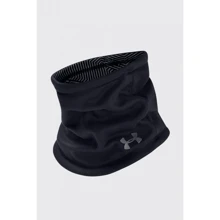 Бафф Under Armour Fleece Neck Gaiter 1283107-001 Uni черный: Пол Женский