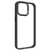 Чохол для iPhone ArmorStandart UNIT2 Case Black для iPhone 14 Pro Max (ARM69958): Колір черный