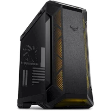 Корпус Asus GT501 TUF Gaming Black: Форм-фактор материнской платы ATX / E-ATX / Micro-ATX / Mini-ITX