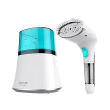 Отпариватель Cecotec SmoothForce 3000 UltraSteam White: Тип Ручной