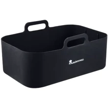 Форма для випікання MasterPro Foodies collection BGMP-7702 12.7х19.5 см (00000025407): Кришка Нет