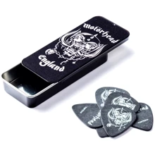 Медіатор Набір медіаторів DUNLOP Motörhead Warpig Pick Tin: Тип Медиатор