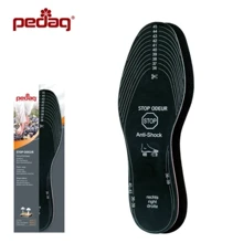 Стелька-супинатор Pedag Stop odeur 163 (4000354163464): Тип Амортизирующие стельки