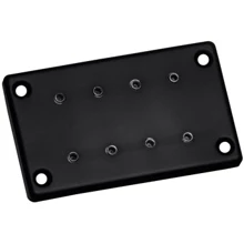 Звукосниматель Звукосниматель DIMARZIO DP145BK WILL POWER NECK (BLACK): Производитель DIMARZIO