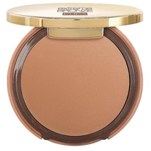 Pupa Extreme Bronze Tanning Foundation №02 Тональний крем компактний 8.5g: Вид Тональные средства