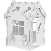 Халабуда FUTUFU kids CRAFT (04889): Виробник FUTUFU kids