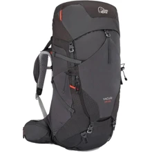 Жіночий рюкзак Lowe Alpine Yacuri ND55, Anthracite/Graphene, S/M (LA FMQ-60-AGR-SMD): Виробник Lowe Alpine