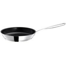 Fiskars All Steel 28 см (1023761): Тип сковороды Традиционная