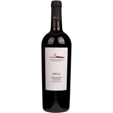 Вино VIGNETI DEL VULTURE "PIPOLI" AGLIANICO DEL VULTURE, красное сухое, 0.75л 13.5% (STA8019873924315): Страна производитель Италия