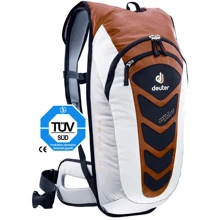 Рюкзак Deuter Venom 14 Mandarine-Canvas (33518): Производитель Deuter