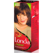 LONDA Крем-фарба для волосся Naturals 13/5 Ізюм 110 ml: Стать Для жінок