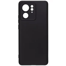 Чохол для телефона BeCover TPU Case Black для Motorola Edge 40 (710142): Сумісність Motorola Edge 40