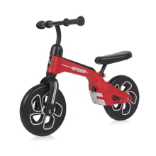 Беговел Lorelli SPIDER (red): Производитель Lorelli