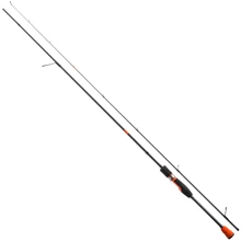 Спінінгові вудилище Select Spark SPR-OS-732UL-S 2.19m 1-7g (1870.16.16): Тип вудлища спиннинговое