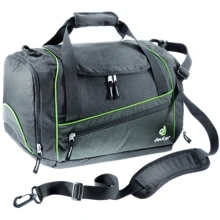 Deuter Hopper black-spring: Цвет черный