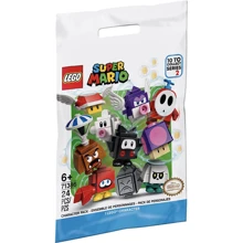 LEGO Super Mario Наборы персонажей – выпуск 2 (71386-12): Серия Super Mario