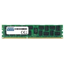 GOODRAM 8 GB DDR3 1600 MHz (W-MEM1600R3D48GLV): Производитель GOODRAM