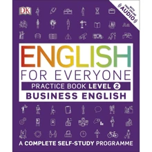 English for Everyone. Business English Practice Book Level 2: Производитель DK