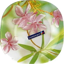 Тарілка Luminarc Carina Freesia G7804 (190 мм): Кількість 1