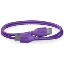 Кабель RODE SC22 Purple (240057): Производитель Rode