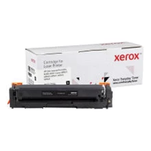 Картридж Xerox HP CF540X (203X), Canon 054H black (006R04180): Производитель Xerox