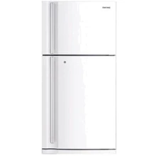 Холодильник Hitachi R-Z610EUC-9K TWH: Тип холодильник двухкамерный