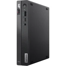 Персональний комп'ютер (ПК) Lenovo ThinkCentre Neo 50q Gen 4 (12LN0025UI): Процесор Intel Core i5-13420H