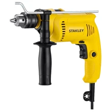 Дрель ударная Stanley SDH600: Производитель Stanley