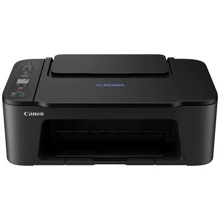 МФУ Canon PIXMA Ink E3440 (4464C009): Класс устройства персональный