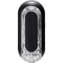 Мастурбатор Tenga Flip Zero GRAVITY Back, изменяемая интенсивность стимуляции, раскладной: Для кого Для мужчин